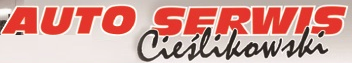 AUTO SERWIS CIEŚLIKOWSKI Lubawa