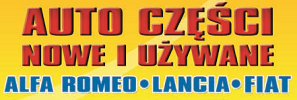 AUTO CZĘŚCI NOWE I UŻYWANE