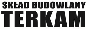 SKŁAD BUDOWLANY Terkam 