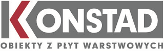 KONSTAD  OBIEKTY Z PŁYT WARSTWOWYCH