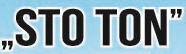 "STO TON" WITKOWSKI