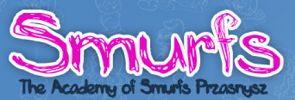 Przedszkole Językowe Smurfs Academy