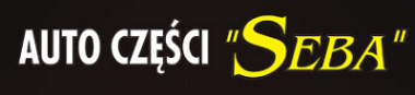AUTO CZĘŚCI "SEBA"