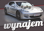 WYNAJEM AUT