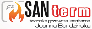 SANterm Technika Grzewcza i Sanitarna Joanna Burdzińska