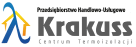 Przedsiębiorstwo Handlowo-Usługowe KRAKUSS Centrum Termoizolacji
