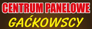 CENTRUM PANELOWE GAĆKOWSCY
