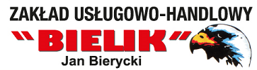 Zakład Usługowo-Handlowy "Bielik" Jan Bierycki 