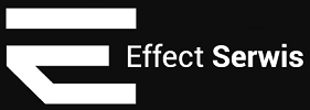 EFFECT SERWIS