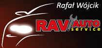 RAV AUTO SERVICE Rafał Wójcik