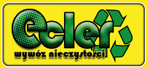 ECLER Wywóz Nieczystości