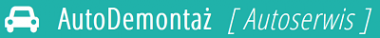 Autodemotaż Autoserwis Sp. z o.o.