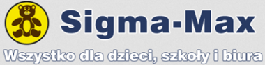 SIGMA-MAX Sp. z o.o.