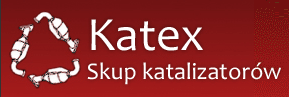 KATEX Skup katalizatorów