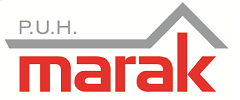 P.U.H. MARAK  HURTOWNIA MATERIAŁÓW BUDOWLANYCH