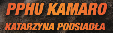 PPHU "KAMARO" Katarzyna Podsiadła