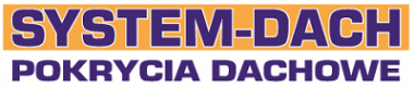 SYSTEM-DACH POKRYCIA DACHOWE