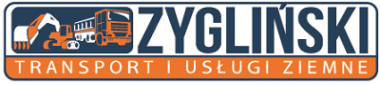 ZYGLIŃSKI TRANSPORT I USŁUGI ZIEMNE