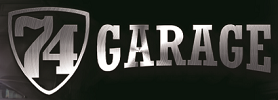 74 GARAGE 