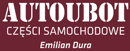 Części samochodowe AUTOUBOT  Emilian Dura 