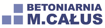  Całus Sp. z o.o. Sp.Komandytowa BETONIARNIA