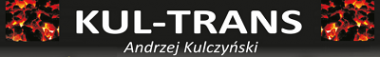 KUL-TRANS Andrzej Kulczyński 