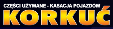 KORKUĆ AUTO-CZĘŚCI  KASACJA POJAZDÓW