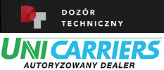 DOZÓR TECHNICZNY Sp.j. 