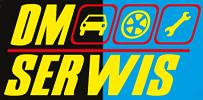 D.M.SERWIS Olsztyn