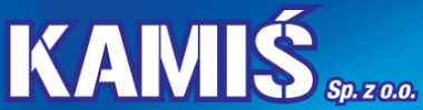 KAMIŚ Sp.z.o.o Usługi Budowlane- Transportowe