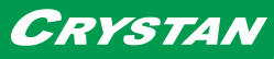 CRYSTAN 
