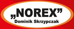 "NOREX" Dominik Skrzypczak 