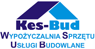 Kes-Bud Wypożyczalnia Sprzętu budowlanego