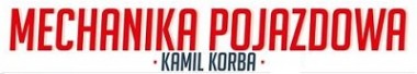 MECHANIKA POJAZDOWA Kamil Korba