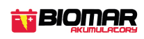 BIOMAR Akumulatory