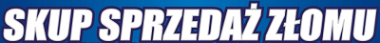 SKUP SPRZEDAŻ ZŁOMU Stanisław Nowak