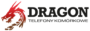 DRAGON Telefony Komórkowe