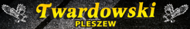 TWARDOWSKI Pleszew