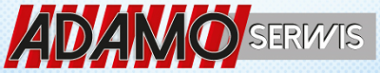 ADAMO SERWIS Adam Hajduk 