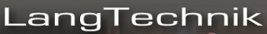 Lang Technik Krystian Langer