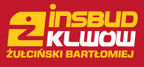 INSBUD - Klwów Żułciński Bartłomiej