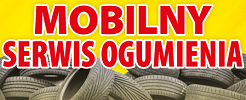 PUH Naprawa i Sprzedaż Ogumienia Grześkowiak