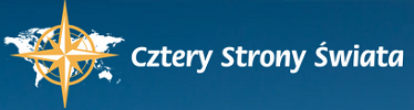 CZTERY STRONY ŚWIATA