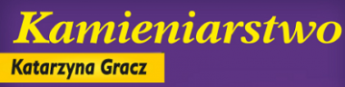KAMIENIARSTWO Katarzyna Gracz