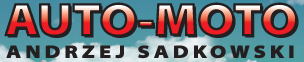 AUTO- MOTO ANDRZEJ SADKOWSKI SKLEP MOTORYZACYJNY