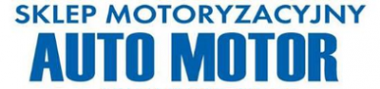 AUTO-MOTOR Sklep Motoryzacyjny