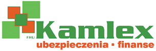 KAMLEX UBEZPIECZENIA FINANSE