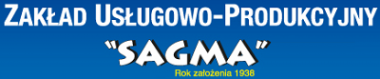 Z.U.P. "SAGMA" Grzegorz Sapiejka