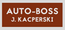 AUTO BOSS Jacek Kacperski