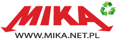 MIKA SKUP ZŁOMU I METALI KOLOROWYCH
